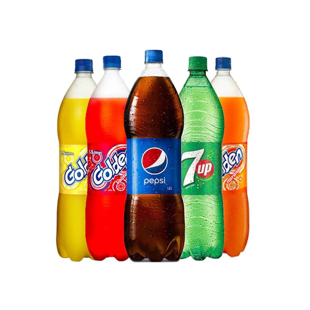Refresco 1,5 L
