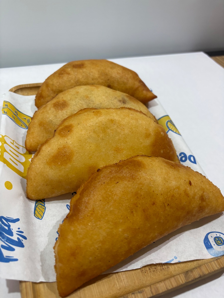 Empanadas